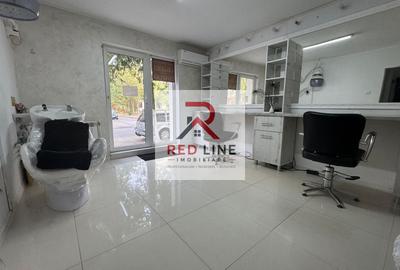 Salon de inchiriat zona Crihala - Exclusiv Red Imobiliare - 2