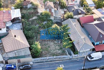 Teren intravilan Tulcea, central, 466MP - 4