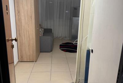 Garsonieră, mobilata /utilata, zona Fizicienilor - 5