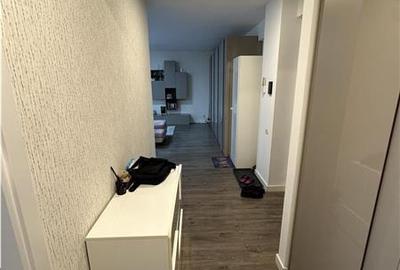 Apartament 2 camere de închiriat, Erou Iancu Nicolae - Parcare inclusă - 7