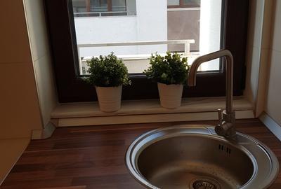 Inchiriere apartament Soho Unirii metrou Lux - 15