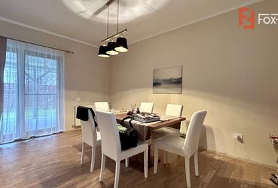 Duplex cu 4 camere + garaj in Dumbravita - 8