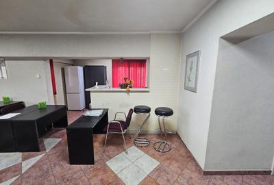 Birou - Calea Calarasi / Matei Basarab 80 mp - 9