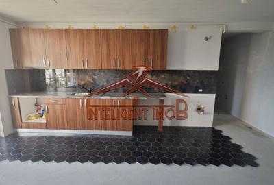 Apartament cu 3 camere decomandat în Arhitecților - Calea Cisnădiei