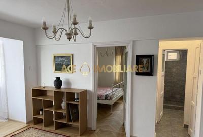 2 Camere de inchiriat | Floreasca | Metrou | Mobilat | Uitlat - 5