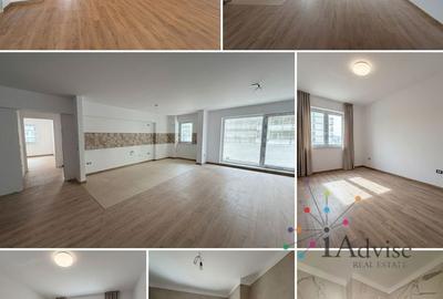 Apartament 3 camere, 95 mp, parcare, boxă, expunere sud | Coresi - 4