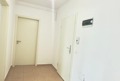 Apartament cu 2 camere de vanzare in Avantgarden Bartolomeu,nemobilat,et 3/8 - 14