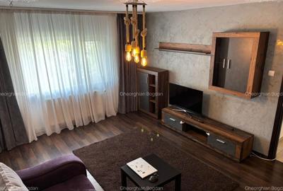 Apartament 3 camere de închiriat in zona Colentina cu centrală proprie - 10