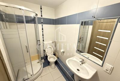 Casa înșiruită cu 4 camere | Parcare | Zona străzii A. Iancu Floresti - 10