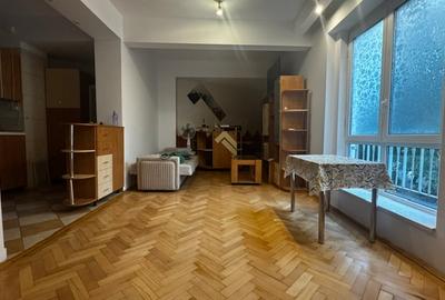 ÎNCHIRIERE UNIVERSITATE – CÂMPINEANU, 2 CAMERE, 60 MP - 1