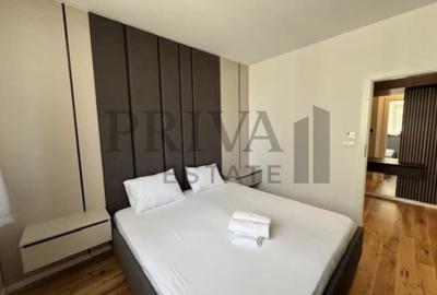 Apartament 2 camere, parcare privata, boxa subsol. Botanic/Iulius Mall - 12