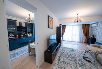 Duplex în Novum Politehnica,parcare și boxa incluse,mobilat complet - 22