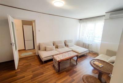 Inchiriere apartament 2 camere  Stefan cel mare - circului - 1