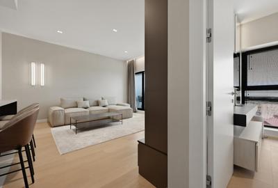 Apartament 2 camere | One Verdi Park | Floreasca | Prima inchiriere - 15