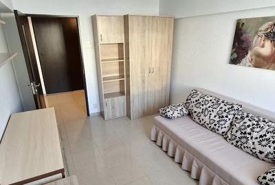 Apartament cu 2 camere decomandat, mobilat în Obor