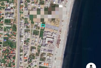 Teren Construcții intravilan de 700 mp, în Nord