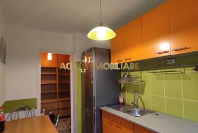 3 Camere de inchiriat | Titan | Metrou | Mobilat&Utilat - 8