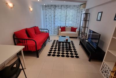 UNIRII BULEVARD ZONA LUCIAN BLAGA AP 2 CAM DECOMANDAT, SPATIOS 65MP - 5