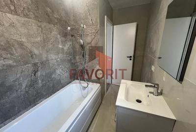 Duplex in Sanandrei | Toate utilitatile | Finisaje premium | Asfalt | - 7