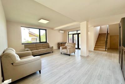 Corbeanca Forest | Vila individuala | 500 mp teren | - 8