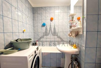 Apartament cu 2 camere compartimentare decomandata- Calea Mosilor - 13