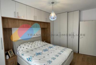 Apartament 3 camere, 72 mp + 2 terase, parcare și boxă, Chinteni - 7
