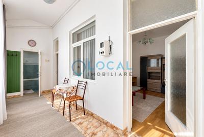 Apartament cu 2 camere la casa, 70 mp – zona CBC Maraști - 8