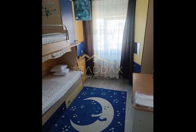 Inchiriere 3 Camere / Pallady  | Loc Parcare Inclus - 6