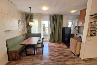 2600mp,  2 camere, de vanzare, 2 balcoane, Marasti - 2
