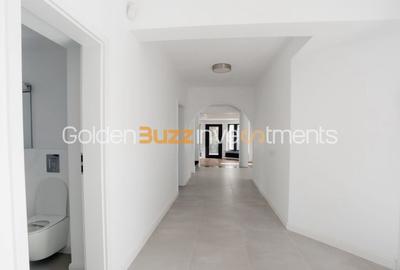 Vila  6 camere de inchiriat | Pipera-Aviatiei - 14