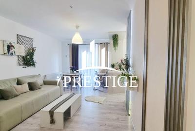 APARTAMENT 2 CAMERE DE VÂNZARE | ETAJ 2 | BALCON | PARCARE | ȘELIMBĂR - 5