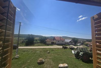 Casa de vanzare Felmer Jud Brasov - 1
