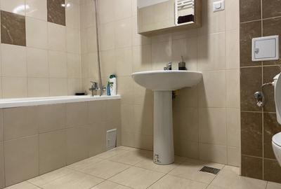 Apartament 2 Camere | Palladium Residence | Balcon | Centrala | Metrou - 7