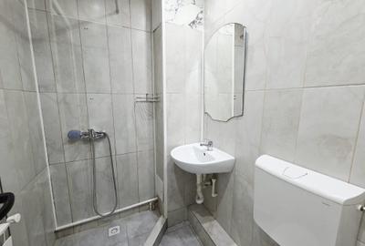 1 cam Tiglina1 etaj 1 str. Brailei CT Ac mobilata si utilata - 7