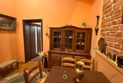 Parc Cismigiu | 4 Camere | Parter / 1 | Deosebit - 22
