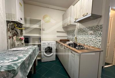 Garsoniera, 28mp, zona E-ON - 7