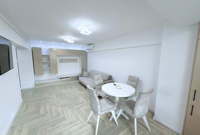 Apartament ultracentral mobilat si utilat cu parcare proprietate - 10