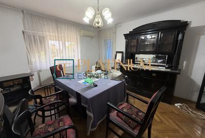 P4975 Apartament DECOMANDAT cu 3 camere zona Neptun, GARAJ sub BLOC, CENTRALA - 1