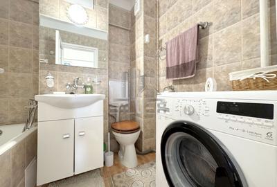 Apartament cu 2 camere dec/55 mp/ Louis Pasteur. - 9