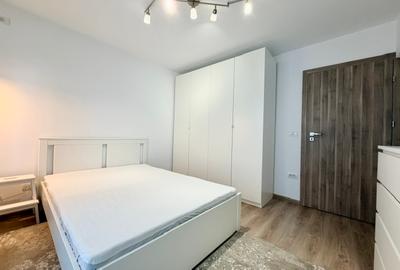 Inchiriere 2 camere Iancului Metrou - 5