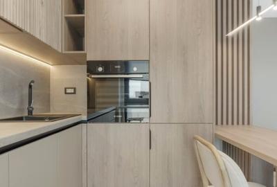 Apartament de lux, Str. Herculane - 4