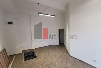 %0 Comision Spatiu comercial de inchiriat in zona Kogalniceanu/Splai Independent - 4