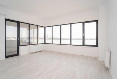 Apartament cu 2 camere decomandat în Podu Roș