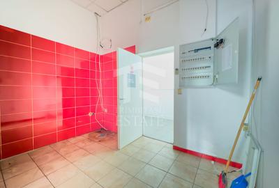 Str Barca | Rahova | Petre Ispirescu | Vad Exceptional | 80mp | - 9
