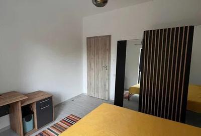 Mihai Bravu | 2 Camere | Centrala | Balcon | Bloc Nou | Prox. Metrou | - 5