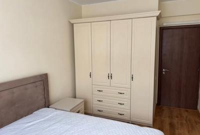 2 camere Dristor - aleea Emanoil Buteica *parcare subterana & imobil 2017* - 3
