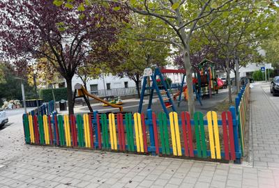 Apartament 3 Camere - 5 minute Metrou Păcii - Complex Ten Blocks - 14