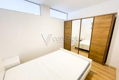 Apartament cu 3 camere Splaiul Unirii | metrou - 11