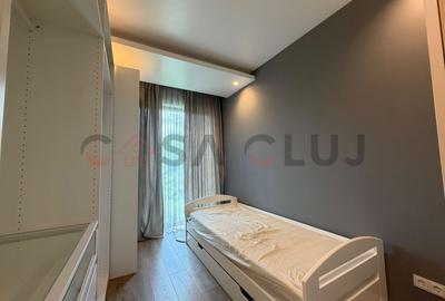 Apartament cu 3 camere, parcare subterana, zona Iulius Mall - 10
