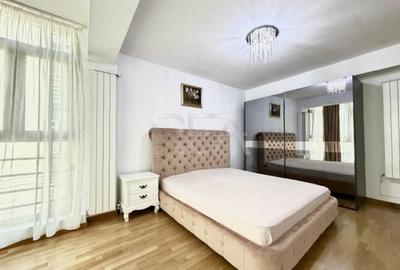 Apartament lux 3 camere Arcul de Triumf Kiseleff parcare subterana - 2